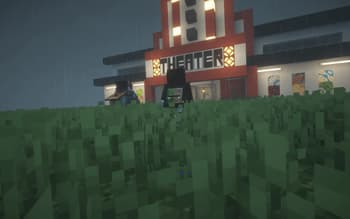 Dreamshift screenshot
