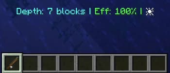 BetterFishing screenshot