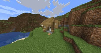 Cinch's Abandoned Houses screenshot