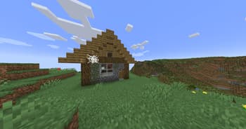 Cinch's Abandoned Houses screenshot