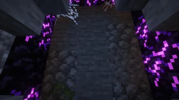 Old Villager Statue screenshot
