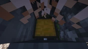 Old Villager Statue screenshot