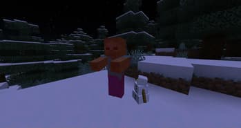 Snowmancy screenshot