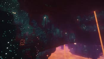 Dungeons Dimensions: Nether screenshot