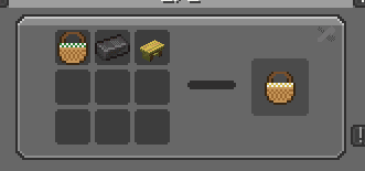 Cobblemon Picnic screenshot