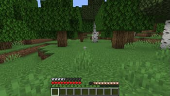 Cake Hunger Bar screenshot