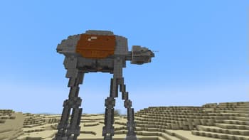 Star Wars Planets screenshot