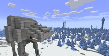 Star Wars Planets screenshot