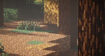 CoffeePBR screenshot