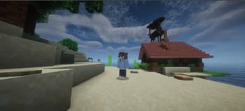 NOVA Exploration screenshot
