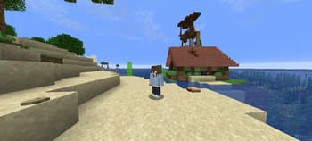NOVA Exploration screenshot
