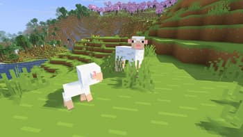 Fresh Animations x Bare Bones Better Sheep screenshot