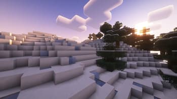 Player View Distance Controller screenshot