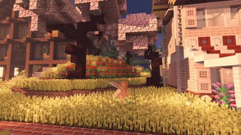 Trampleless screenshot