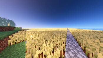 Trampleless screenshot