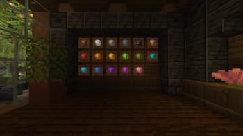 Satchels screenshot