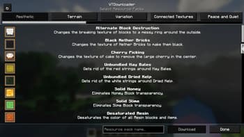 Fabricia screenshot
