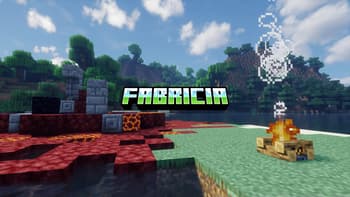 Fabricia screenshot