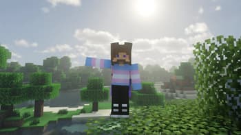 Fabricia screenshot