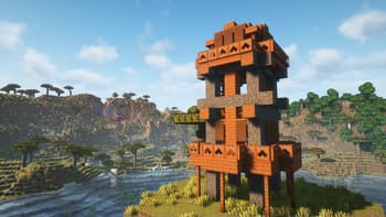 Fabricia screenshot