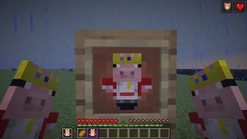 The Techno Totem screenshot