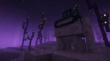 Ancient Golems screenshot