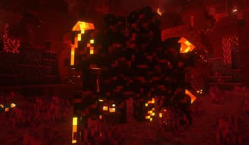Ancient Golems screenshot