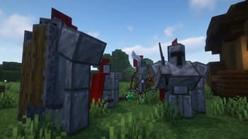 Ancient Golems screenshot
