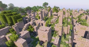 Ancient Golems screenshot