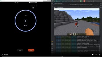 AI Player screenshot