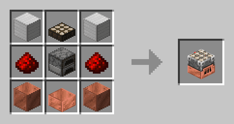 Ultimate Furnace screenshot
