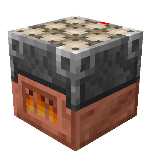 Ultimate Furnace screenshot