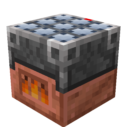 Ultimate Furnace screenshot