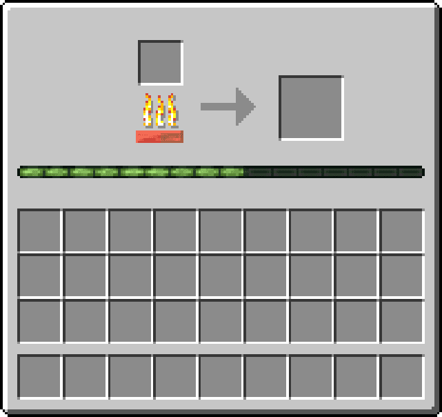 Ultimate Furnace screenshot