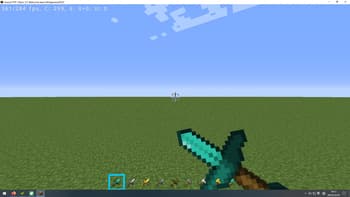 Sword UI+ screenshot
