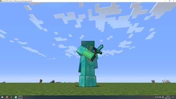 Sword UI+ screenshot