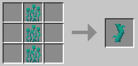 Crafting+ screenshot