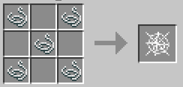 Crafting+ screenshot