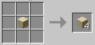 Crafting+ screenshot