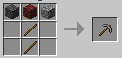 Crafting+ screenshot