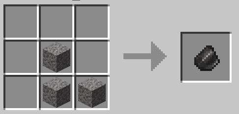 Crafting+ screenshot