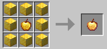 Crafting+ screenshot