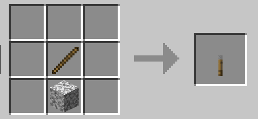 Crafting+ screenshot