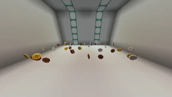 Lithic Coins screenshot