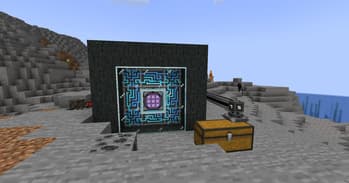 Embeddium screenshot