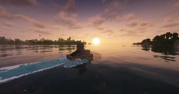 Quality Time - Beautified and Optimized screenshot