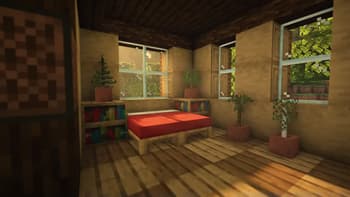 3D World Decorations screenshot
