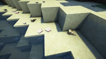 3D World Decorations screenshot