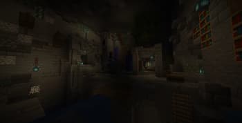 Relics: Arcane Abilities screenshot