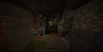 Relics: Arcane Abilities screenshot